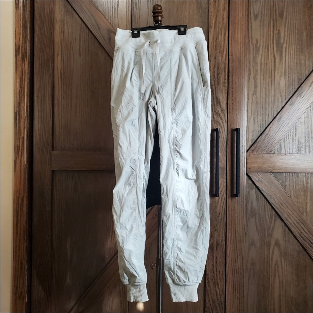 Lululemon Dance Studio Jogger
